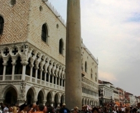 Венецианская архитектура