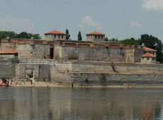 Крепость Баба Вида