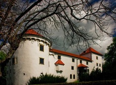 Замок Богеншперк