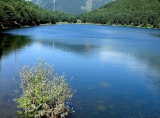 Озеро Энголастерс