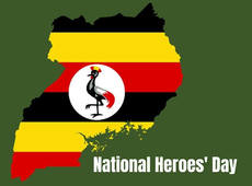 Национальный День Героев Уганды