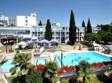 Hotel Zorna Plava Laguna 3*