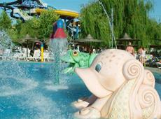 Aqualand Resort 4*