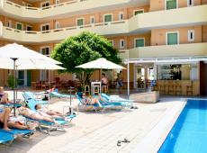 Estia Beach Hotel 3*