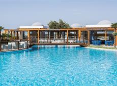 Mitsis Blue Domes Resort & Spa 5*