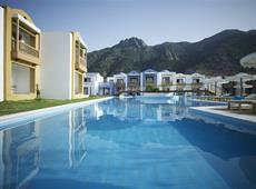 Mitsis Blue Domes Resort & Spa 5*