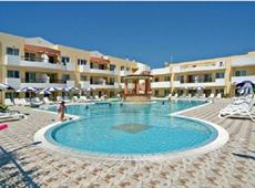 Pelopas Resort Apartments 5*