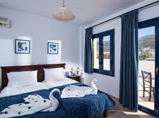 Aegean Sky Hotel and Suites 4*