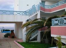 Coralli Beach Apartments 3*