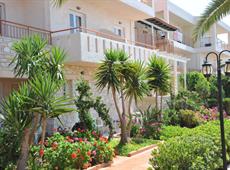 Cretan Garden Hotel 3*