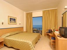 King Minos Retreat Resort & Spa 5*