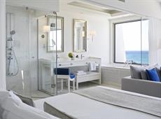 Knossos Beach Bungalows & Suites 4*