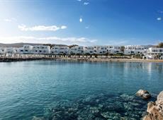 Knossos Beach Bungalows & Suites 4*