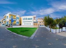 Litsa Mare Apartments 3*
