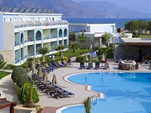 Mythos Palace Resort & Spa 5*