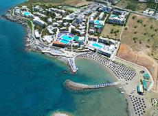 Nana Golden Beach Resort 5*