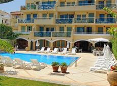 Petra Beach Apartments 3*