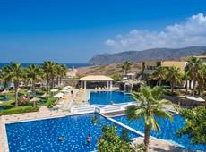 Radisson Blu Beach Resort Milatos Crete 5*