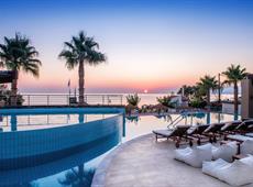 Zeus Hotels Blue Sea Beach 5*
