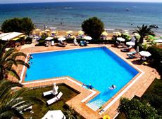 Vasia Zephiros Beach Hotel 4*