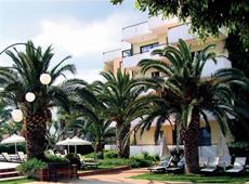 Vasia Zephiros Beach Hotel 4*