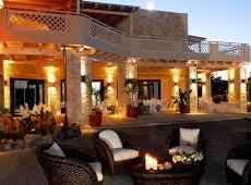 Cactus Village Hotel & Bungalows 4*