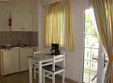 Diamond Apartments and Suites 3*