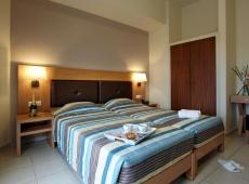 Dimitra Hotel & Apartments 3*