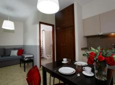 Dimitra Hotel & Apartments 3*