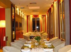 GDM Megaron Luxury Hotel 5*