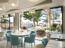 Glaros Beach Hotel 4*