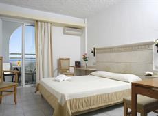 Glaros Beach Hotel 4*