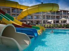 Gouves Water Park Holiday Resort 4*