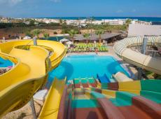 Gouves Water Park Holiday Resort 4*