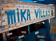 Mika Villas 3*