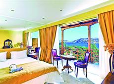 Out Of The Blue Capsis Elite Resort - Ruby Red Regal Hotel 5*