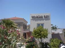 Pelagia Bay Hotel 3*