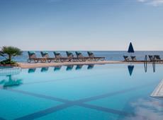 Pyrgos Beach Hotel 2*