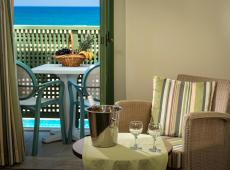 Silva Beach Hotel 4*