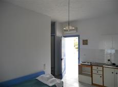 Thalia Apartments Agia Pelagia 2*