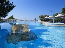 Aroma Creta Hotel Apartments & Spa 3*