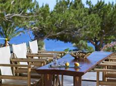 Aroma Creta Hotel Apartments & Spa 3*