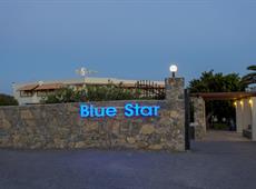 Dessole Blue Star Resort 3*