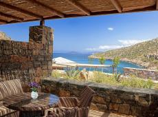 Daios Cove Luxury Resort & Villas 5*