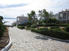 Dionysos Authentic Resort & Village 4*