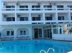 Elounda Krini Hotel 3*