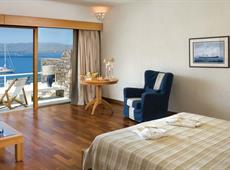 Elounda Peninsula All Suite Hotel 5*