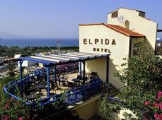 Elpida Village 3*