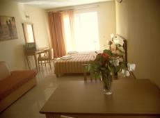 Ionio Star Hotel Apartments 3*