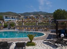 Lassion Golden Bay Hotel & Resort 3*